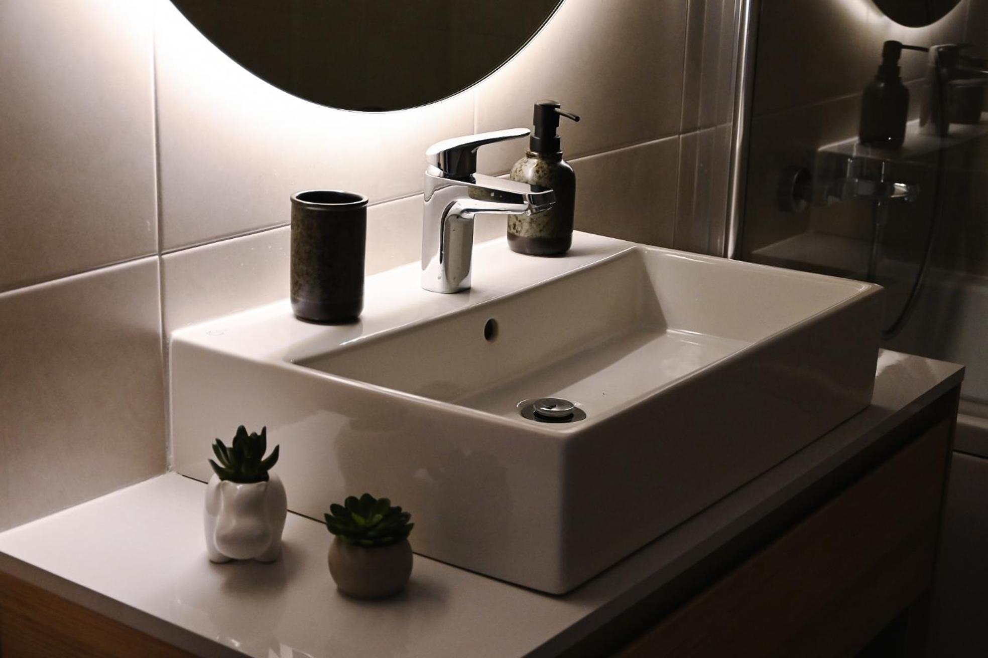 Apartment Urban Plaza - *
